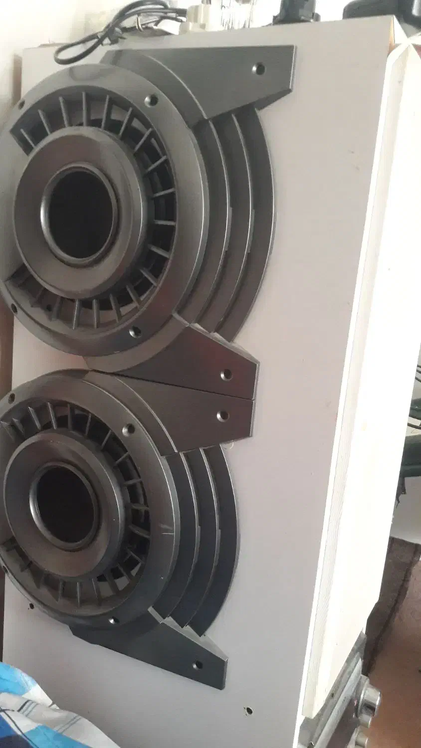 Samsung MAX-DS750|پخشکننده DVD و ویدیو|آستارا, |دیوار