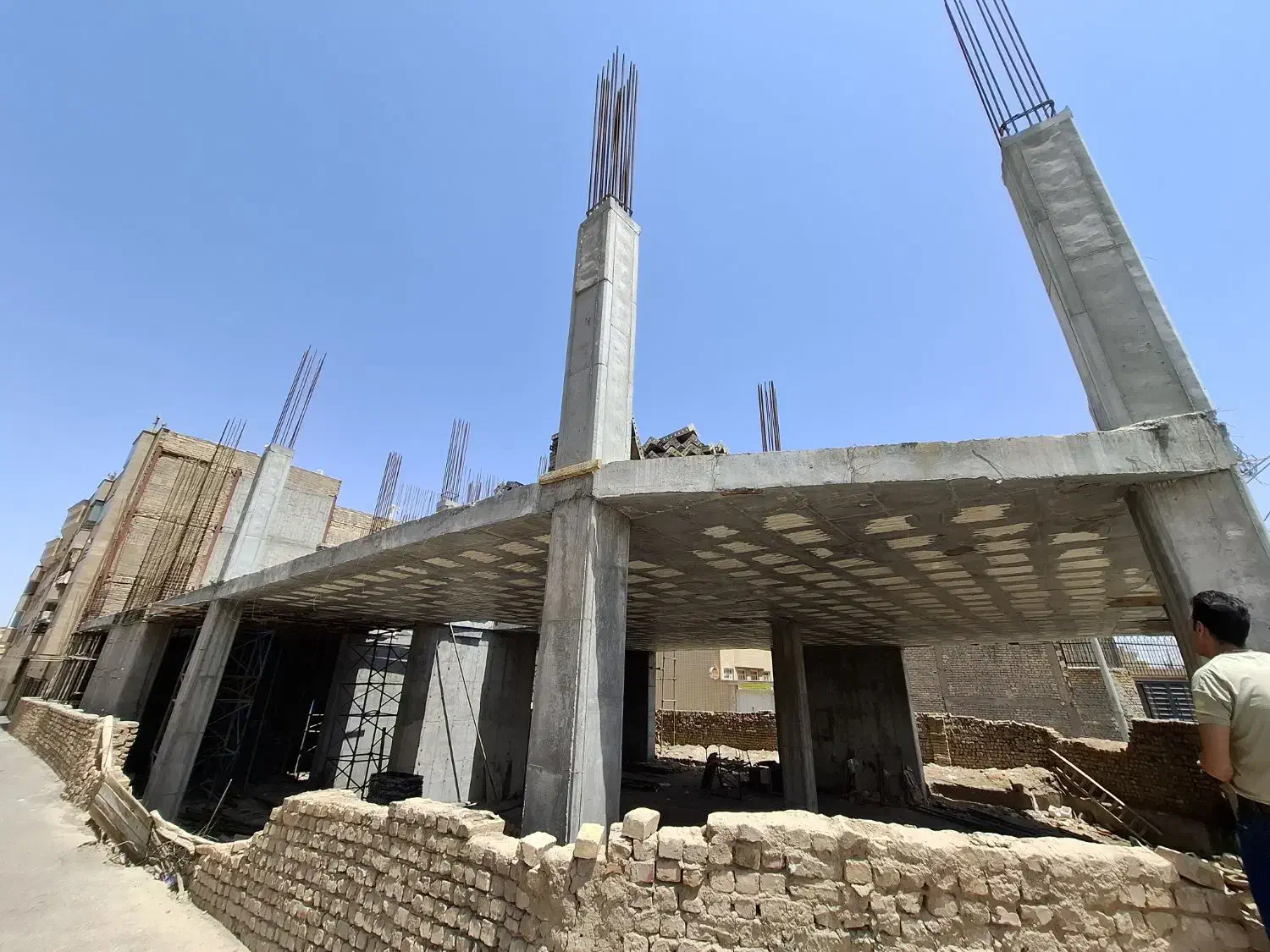 پیشفروش با اقساط طولانی سلمان ۱۴|پیشفروش املاک|کاشان, شهرک فرهنگیان|دیوار