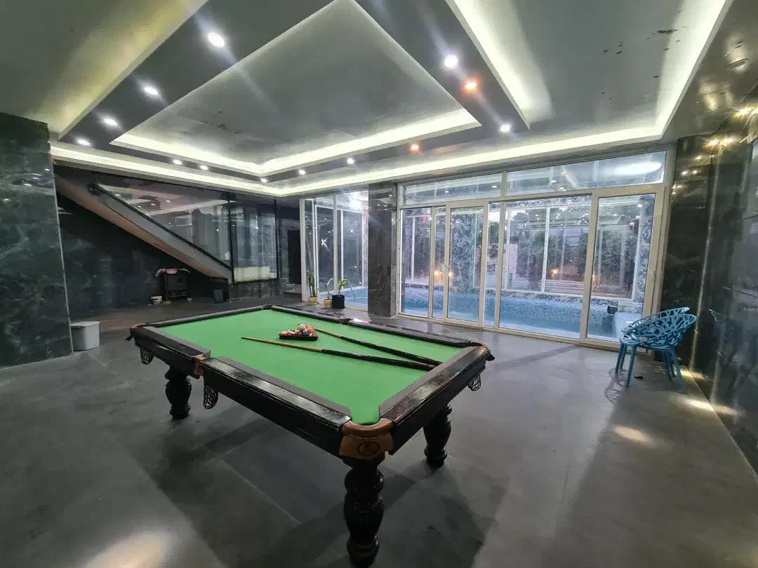 ویلا اجاره روزانه/ امکان بازدید/پاسخگویی۲۴ساعته|اجارهٔ کوتاه‌مدت ویلا و باغ|هشتگرد, شهرک سهیلیه|دیوار