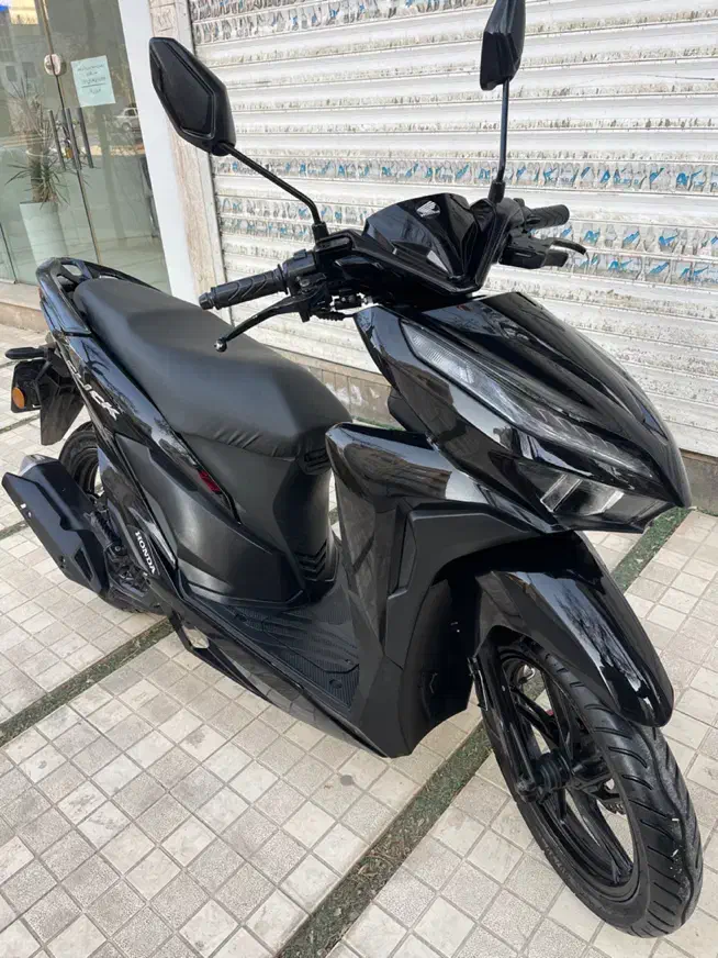 کلیک ۱۵۰ کبیر درحدخشک|موتورسیکلت|بجنورد, |دیوار