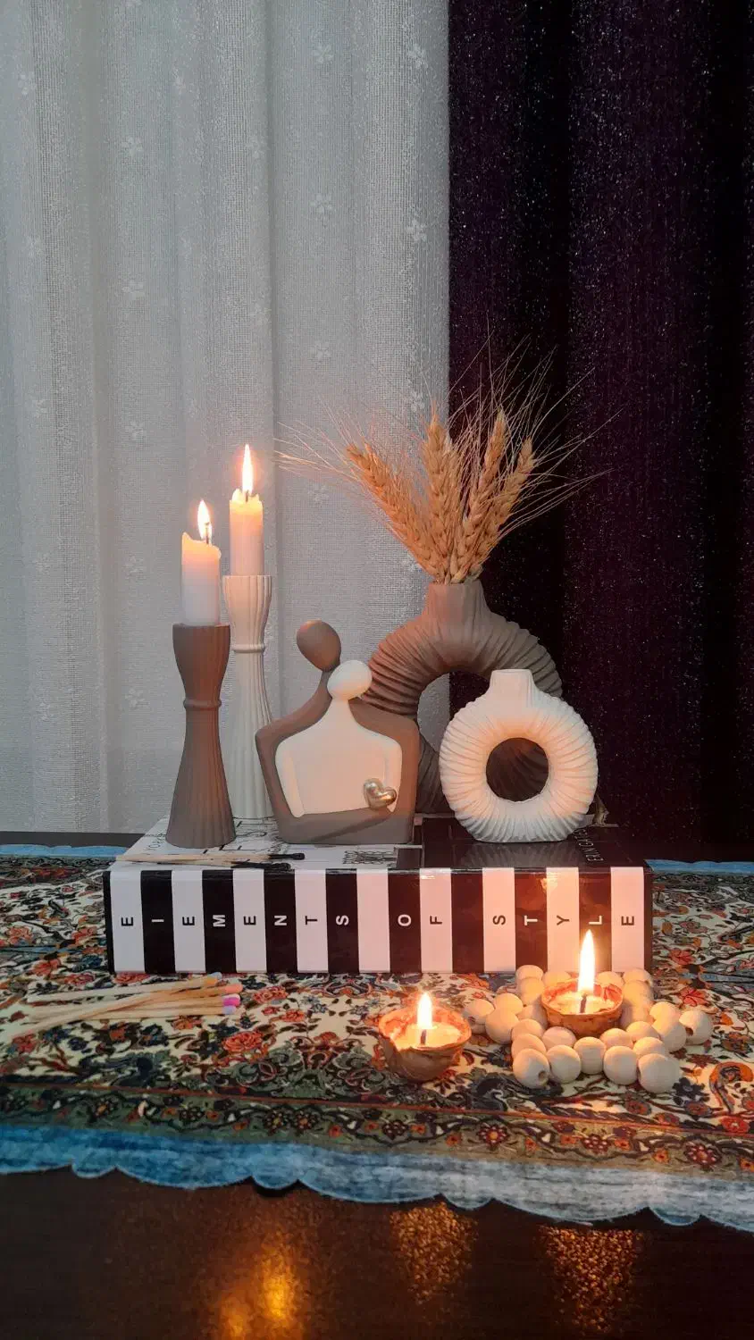 دکوری ترند|صنایع دستی و سایر لوازم تزئینی|رشت, دروازه لاکان|دیوار