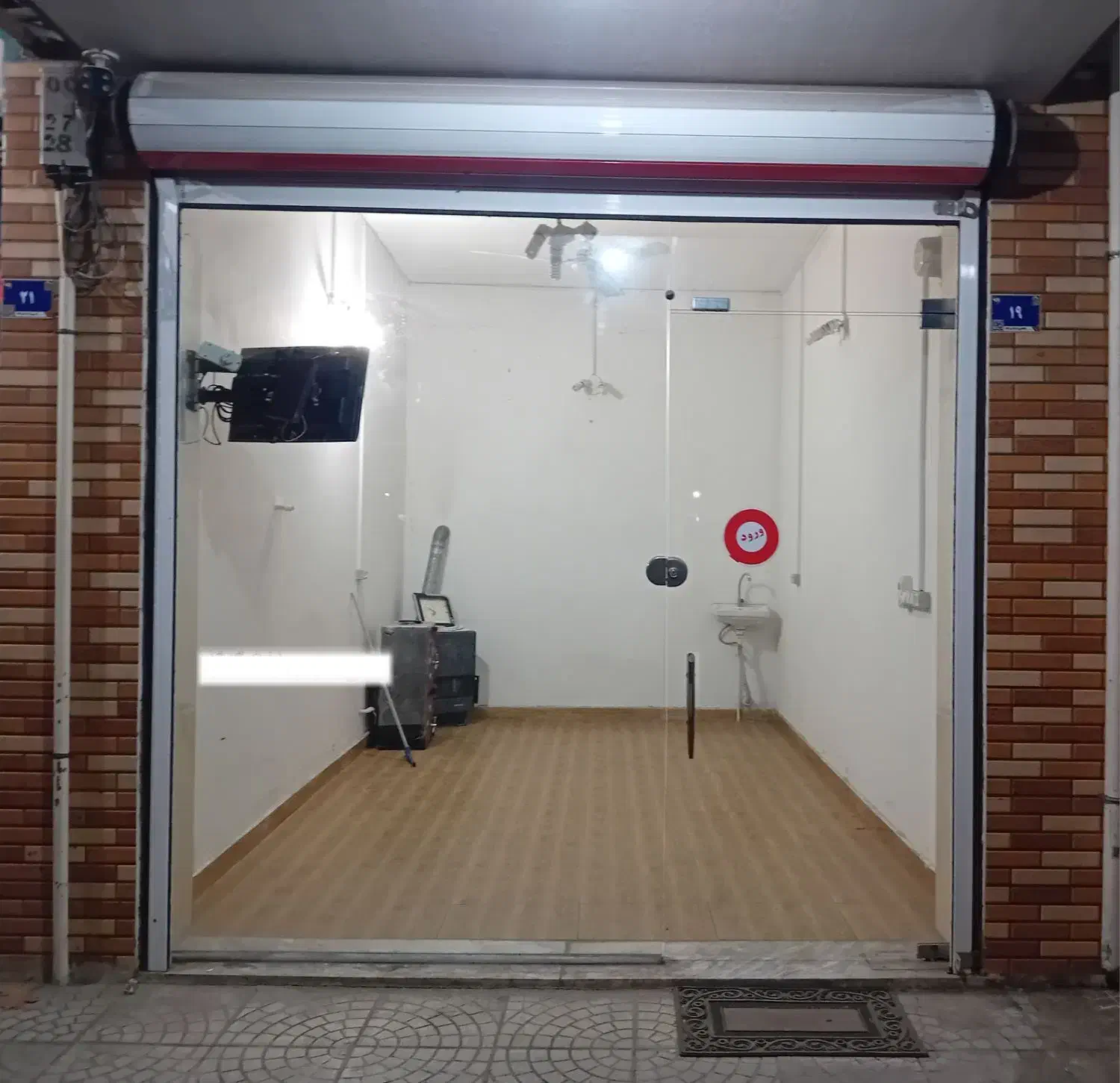 رهن مغازه|اجارهٔ مغازه و غرفه|رضوانشهر, |دیوار