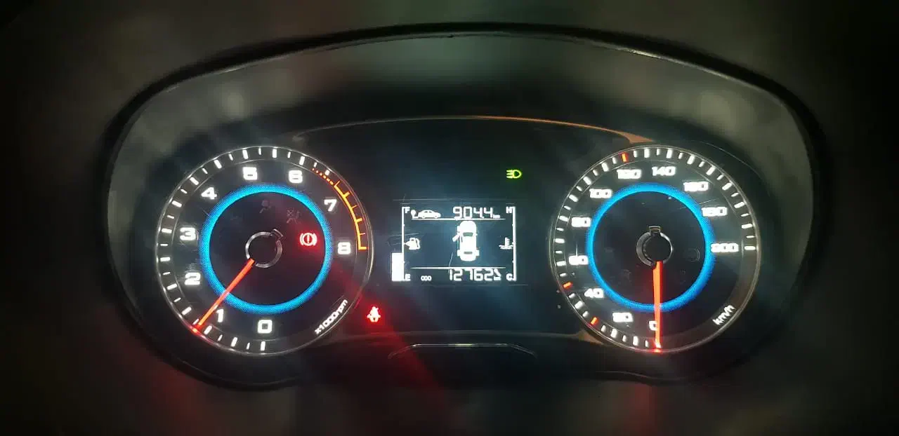 کوییک r|خودرو سواری و وانت|دوگنبدان, |دیوار