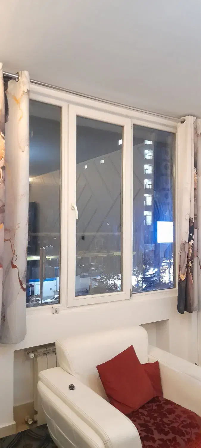 خوابگاه دخترانه میرداماد vip