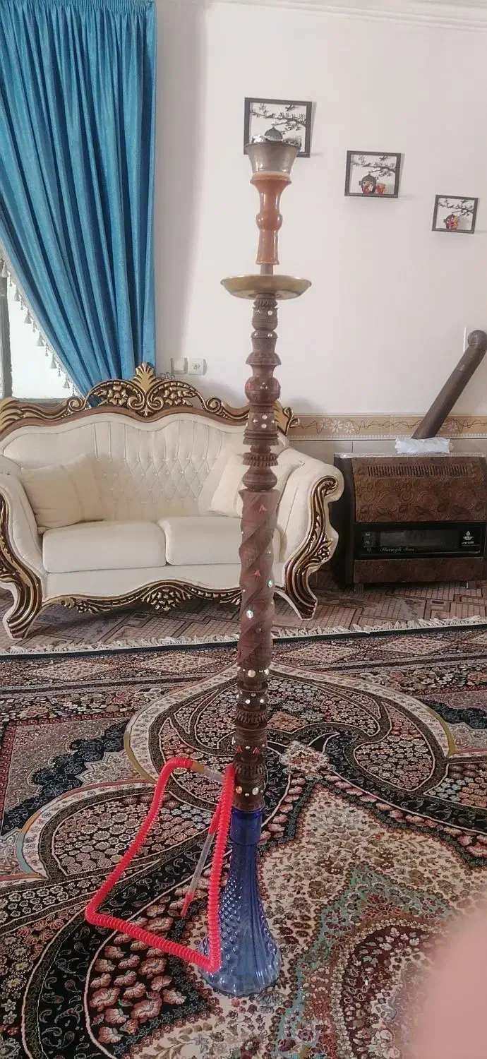 قلیون|کافی‌شاپ و رستوران|بیرجند, |دیوار