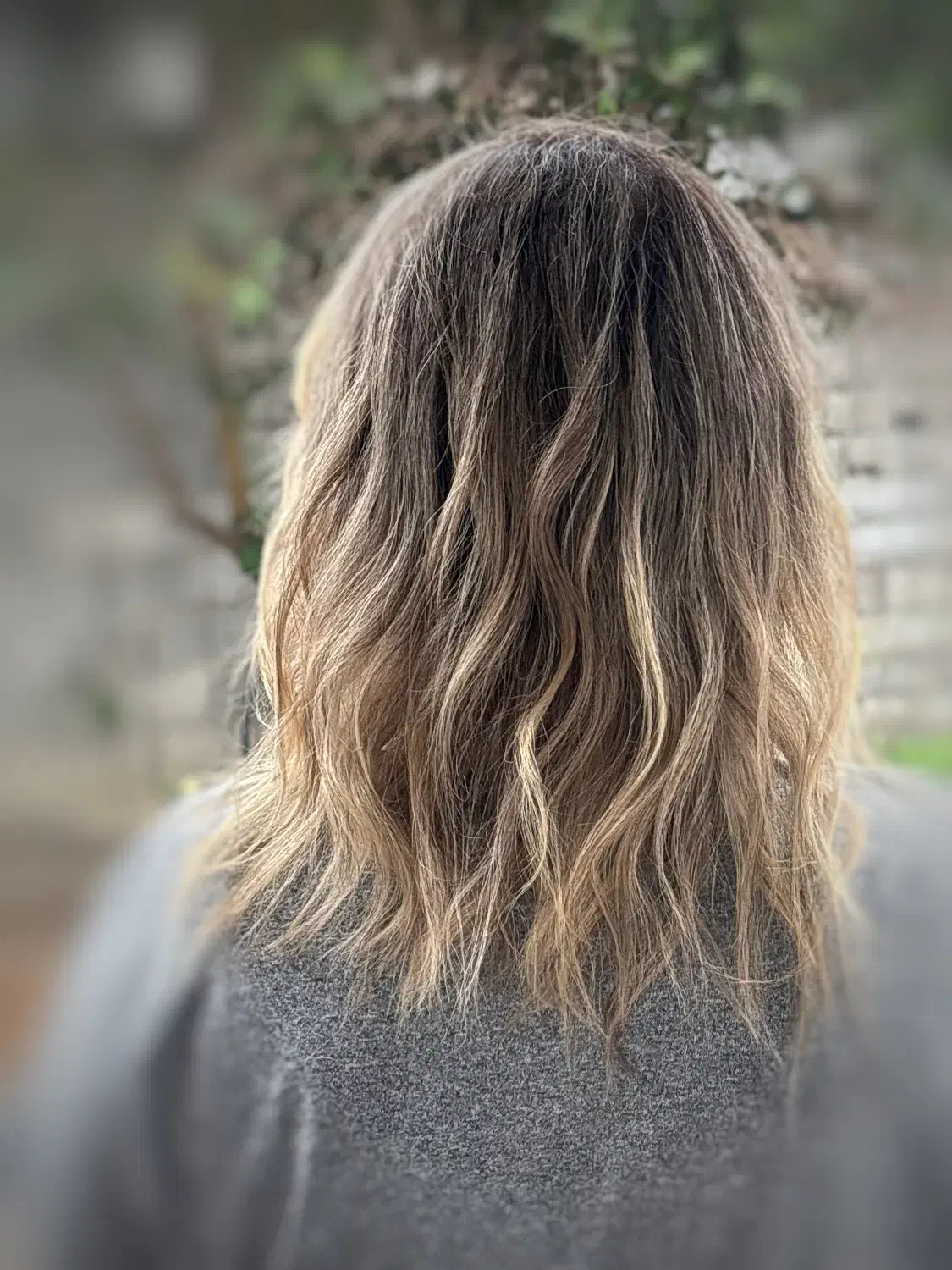 مدل رنگ مو فقط با هزینه مواد|خدمات آرایشگری و زیبایی|نوشهر, |دیوار