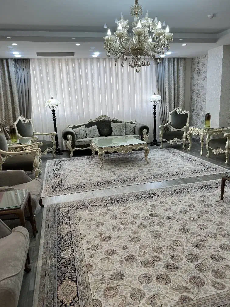 فروش آپارتمان شاهین ویلا