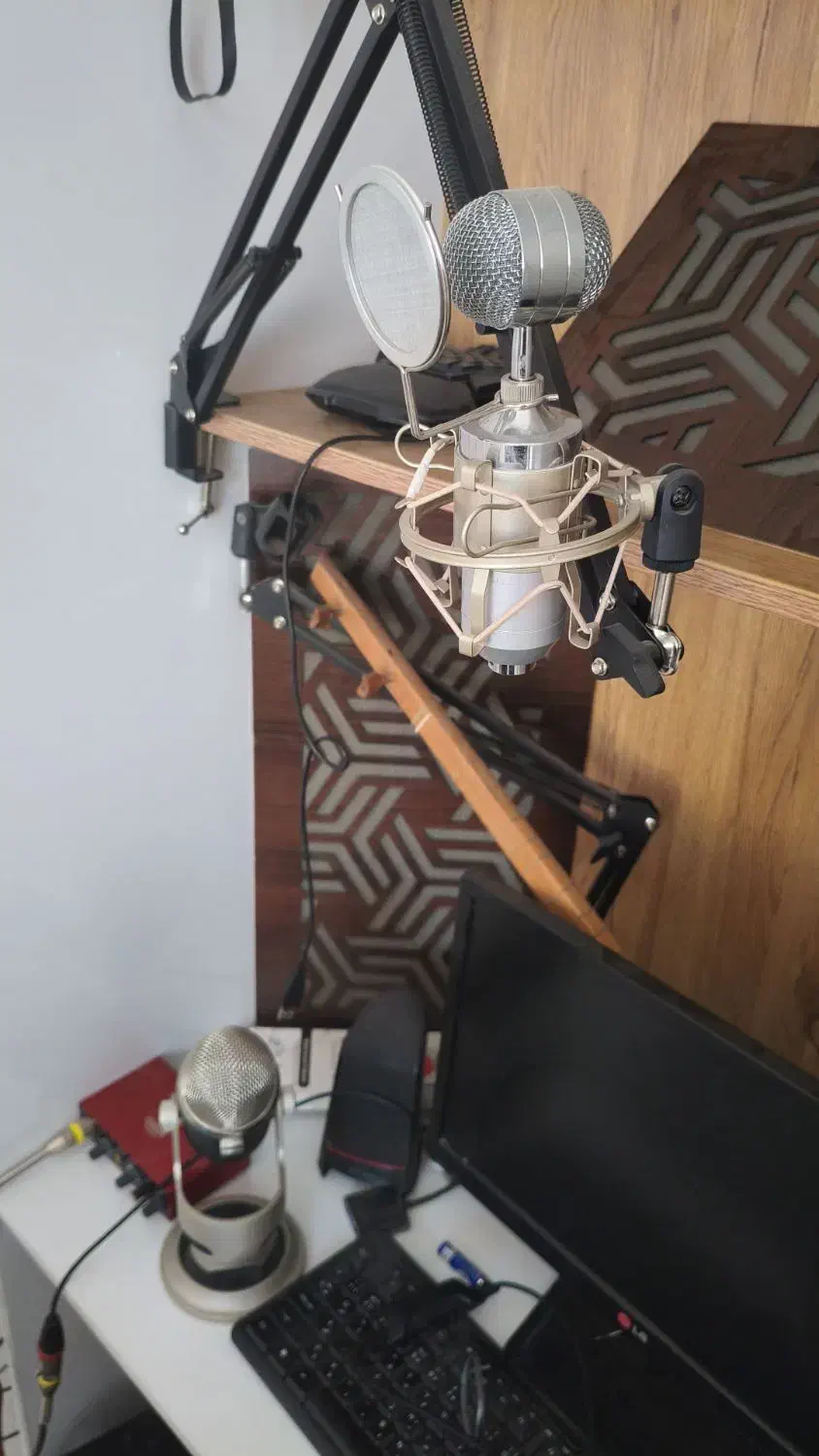 استودیو با کیفیت و قیمت مناسب|خدمات پذیرایی، مراسم|کرمان, |دیوار