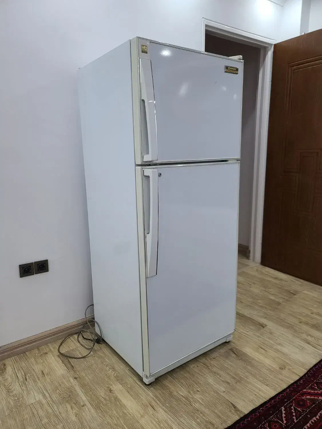 یخچال فریزر|یخچال و فریزر|رودهن, |دیوار