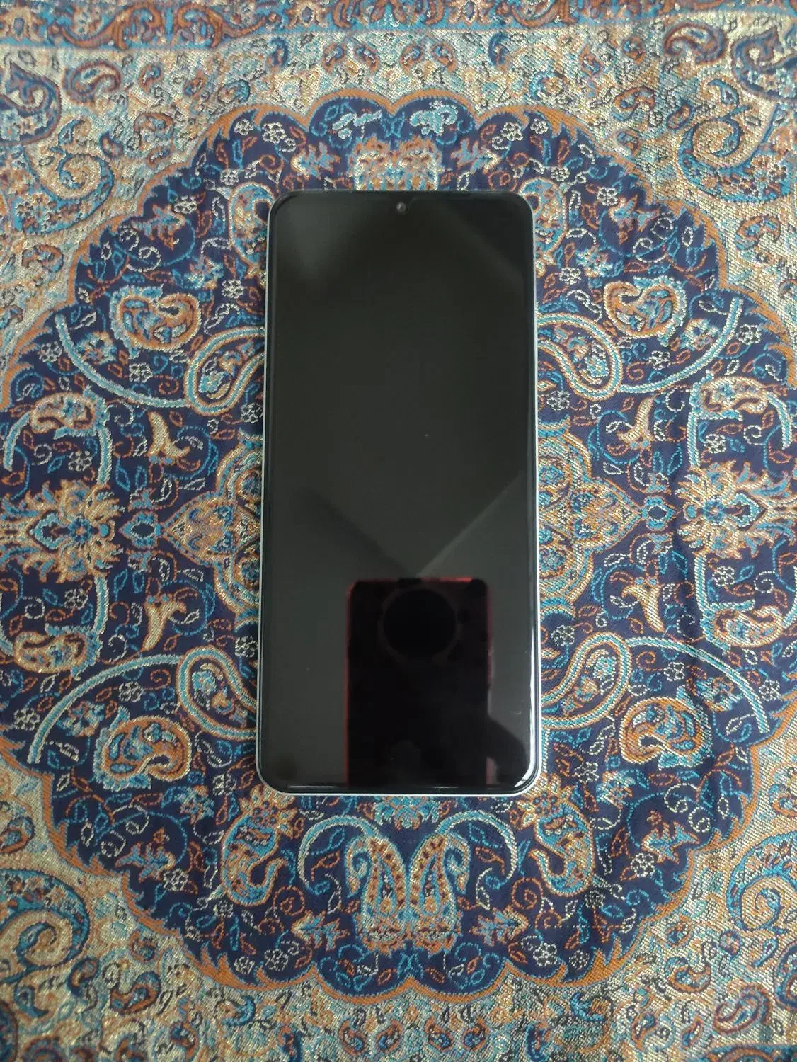 گوشی شیائومی ردمی a5 2025|موبایل|تهران, جی|دیوار