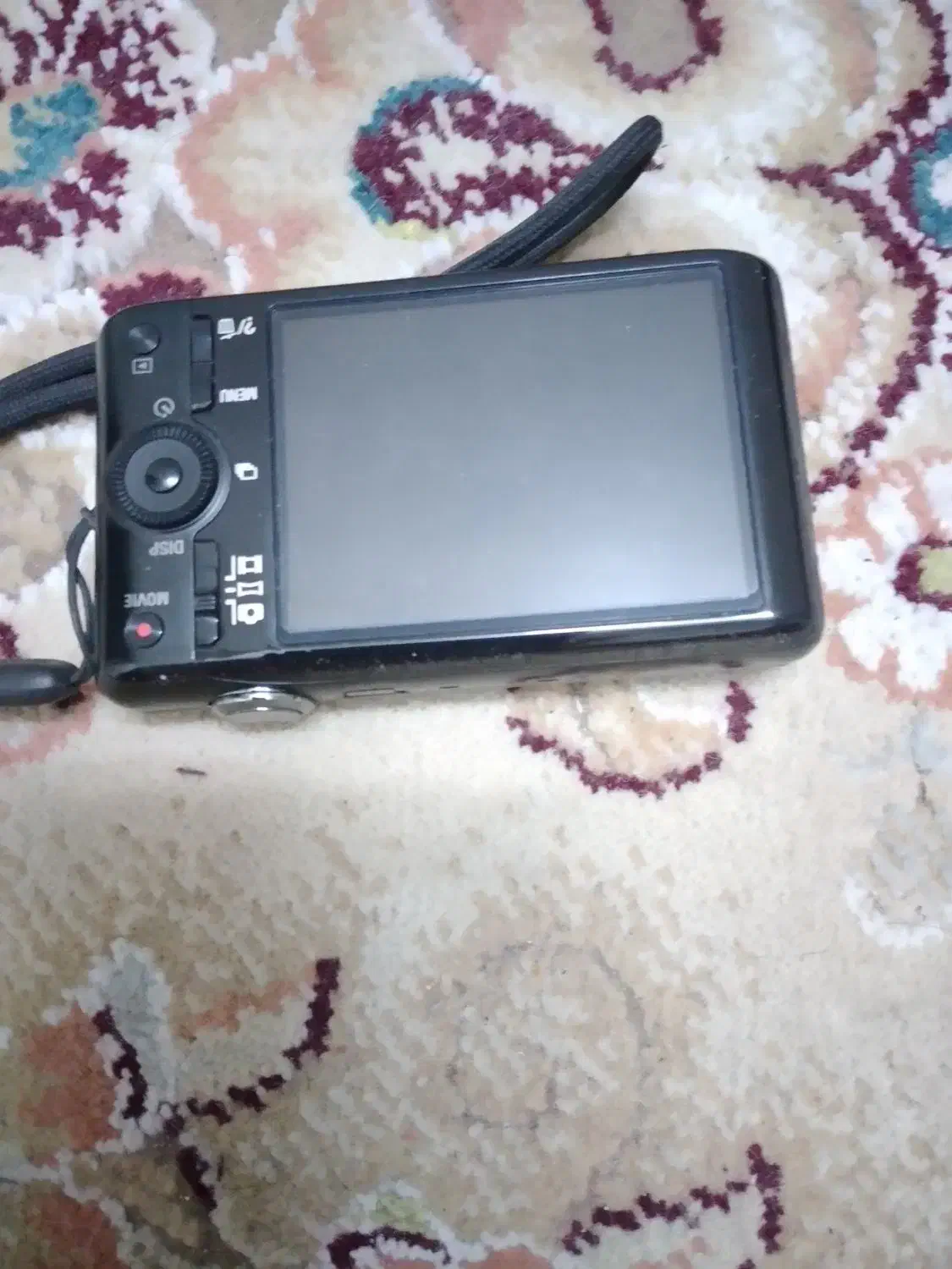 دوربین عکاسی وفیلم برداری سونی اصلی|دوربین عکاسی و فیلمبرداری|اصفهان, ملکشهر|دیوار