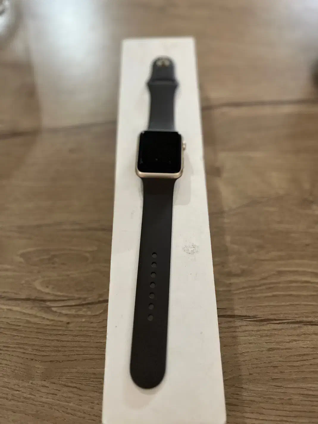 اپل واچ سری۱|ساعت|تهران, مجیدآباد|دیوار