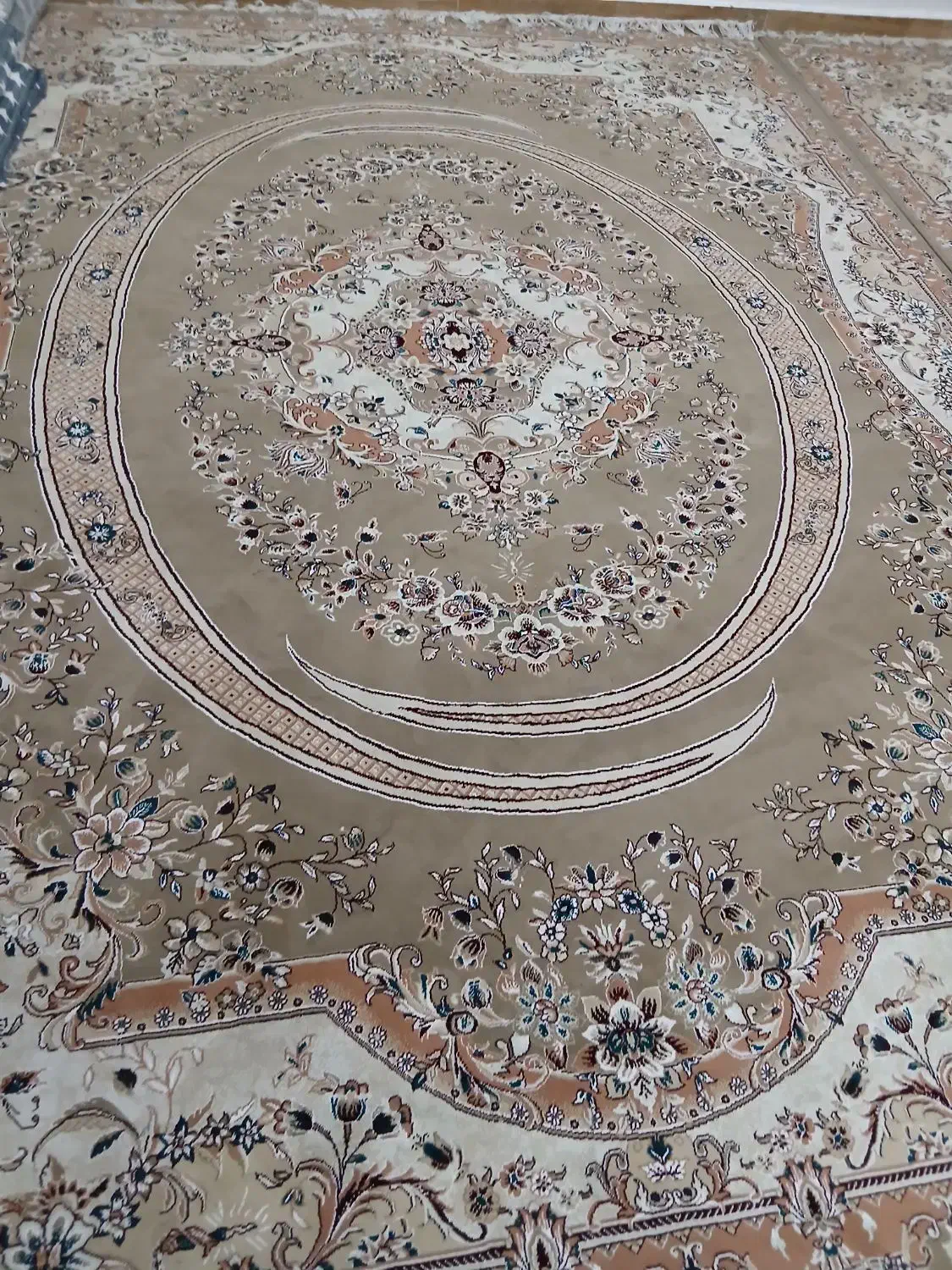 فرش|فرش|دزفول, |دیوار