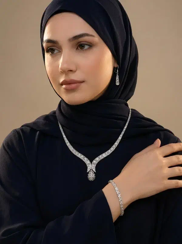 ست تراش|جواهرات|قم, سالاریه|دیوار