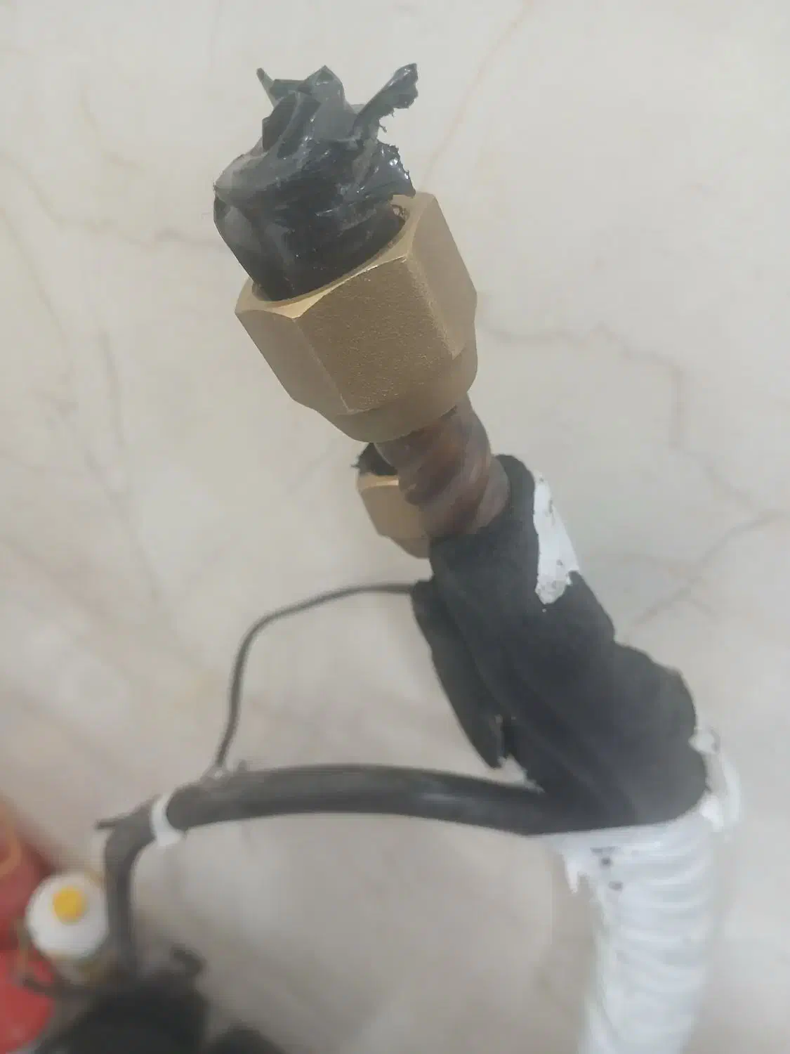 لوله مسی ۳۰ هزار|مصالح و تجهیزات ساختمان|قم, ولیعصر|دیوار