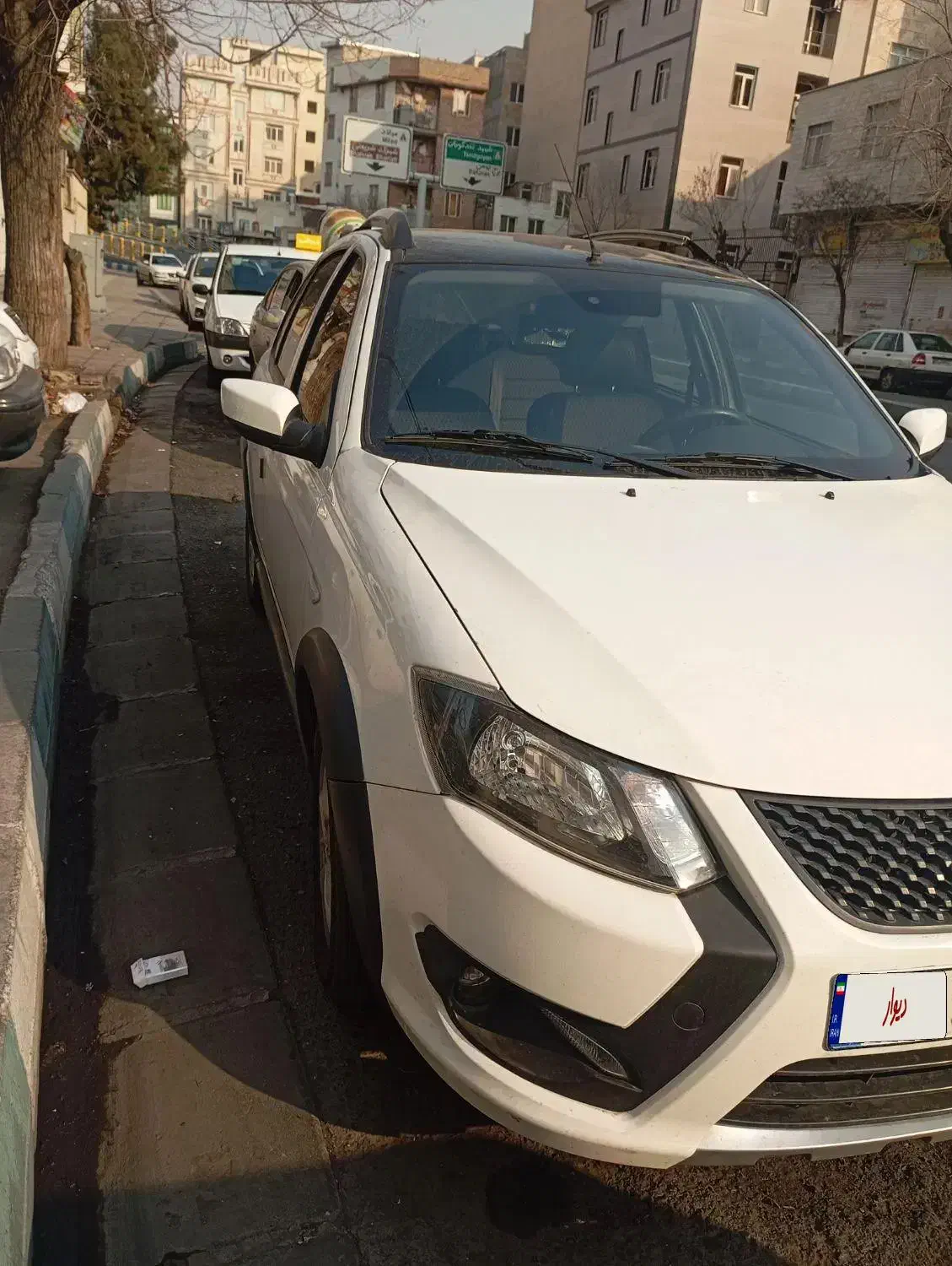 کوییک ار 1402|خودرو سواری و وانت|تهران, خانی آباد نو شمالی|دیوار