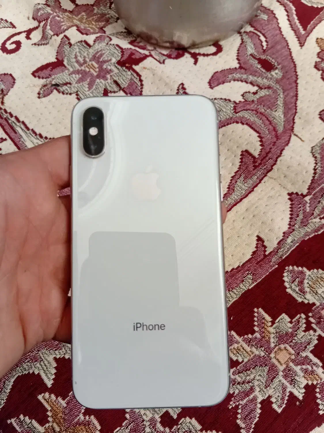 آیفون xs 256 گیگ|موبایل|شیروان (خراسان), |دیوار