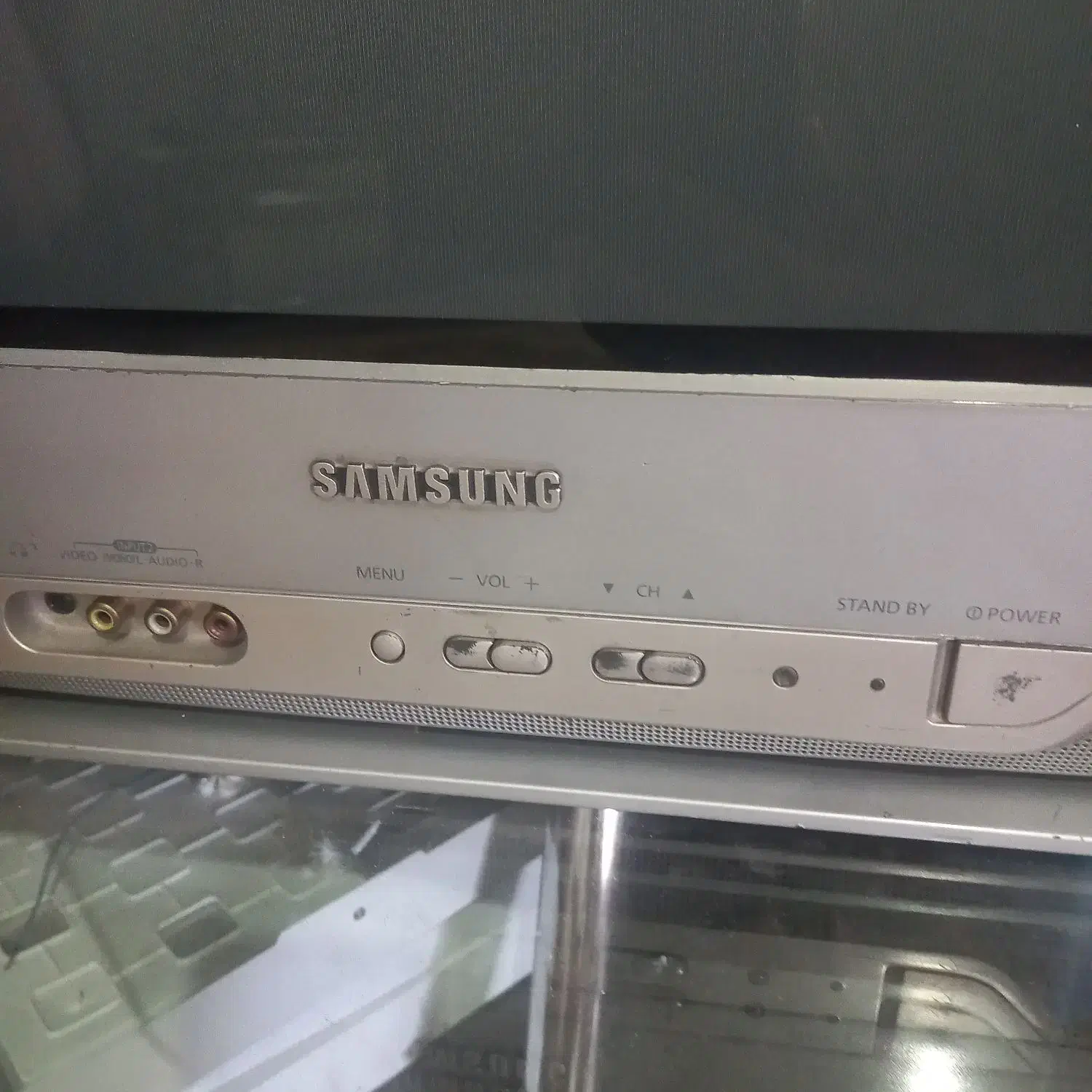 تلویزیون سامسونگ|تلویزیون و پروژکتور|خرم‌آباد, |دیوار