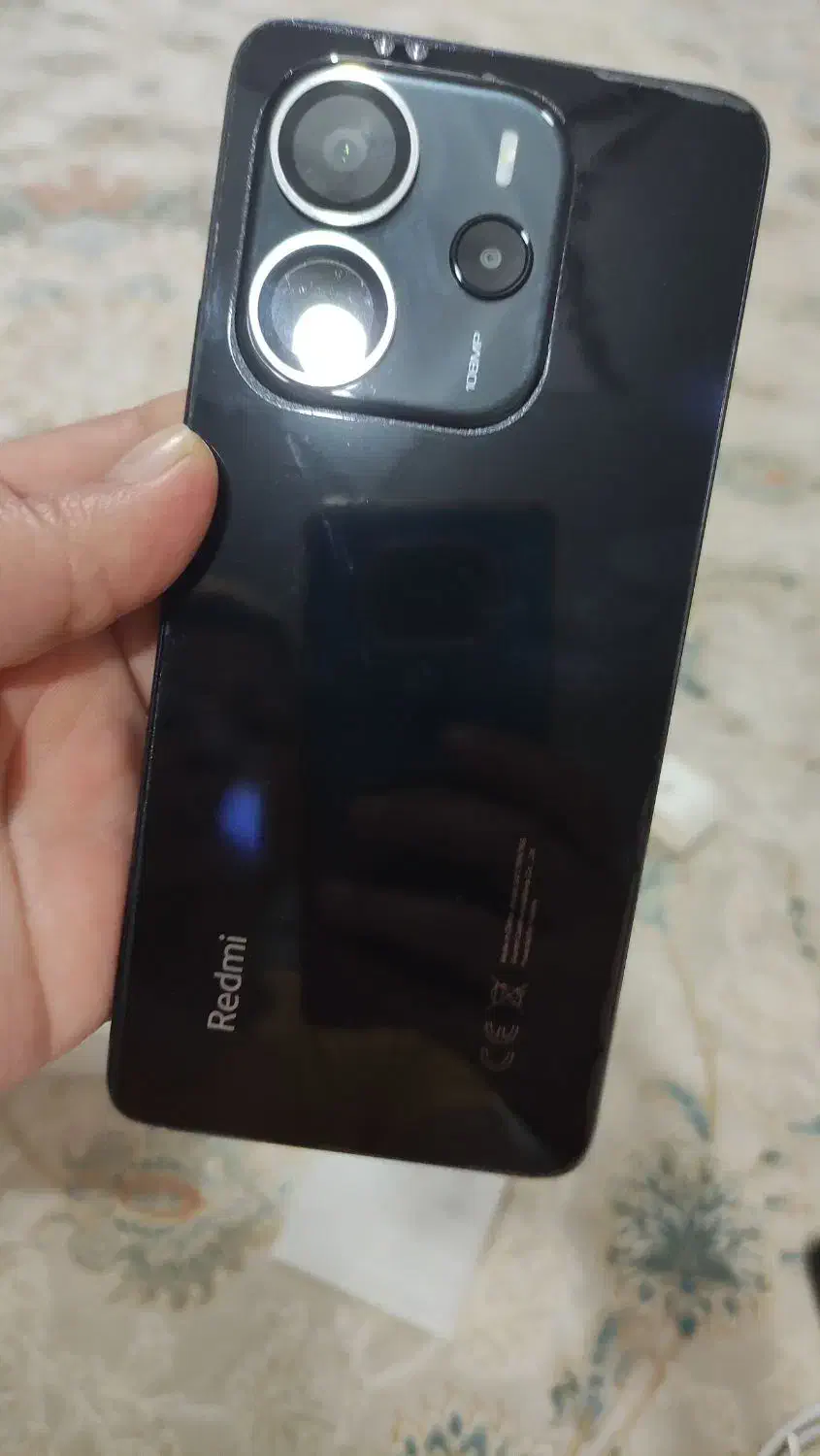 شیامی نوت 14|موبایل|رشت, پاره بیجار|دیوار