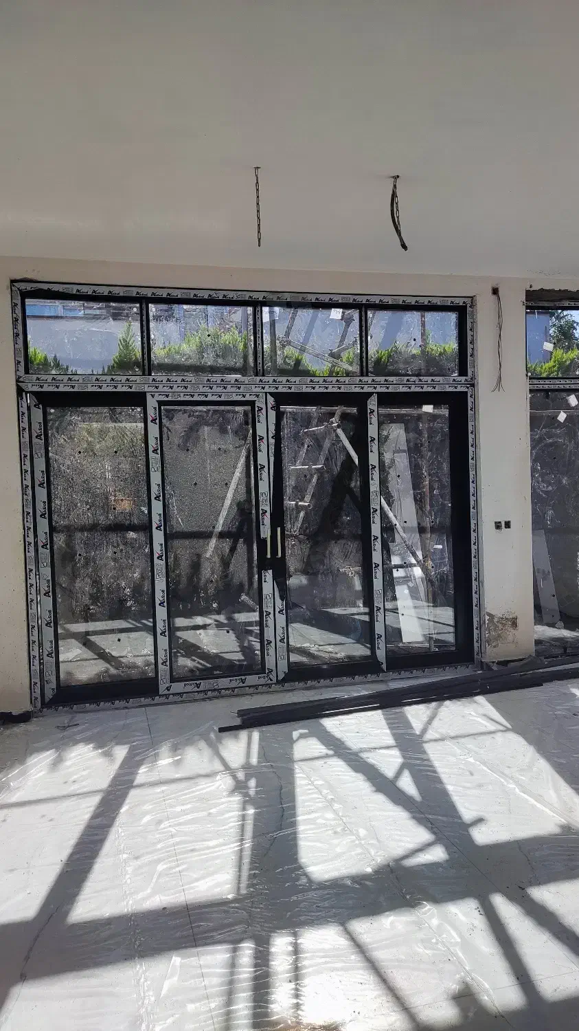 نصاب درب و پنجره|استخدام صنعتی، فنی، مهندسی|هادی شهر, |دیوار