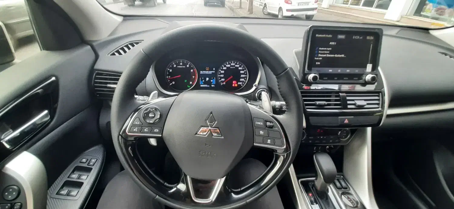 میتسوبیشی اکلیپس کراس 2025|خودرو سواری و وانت|گرگان, |دیوار