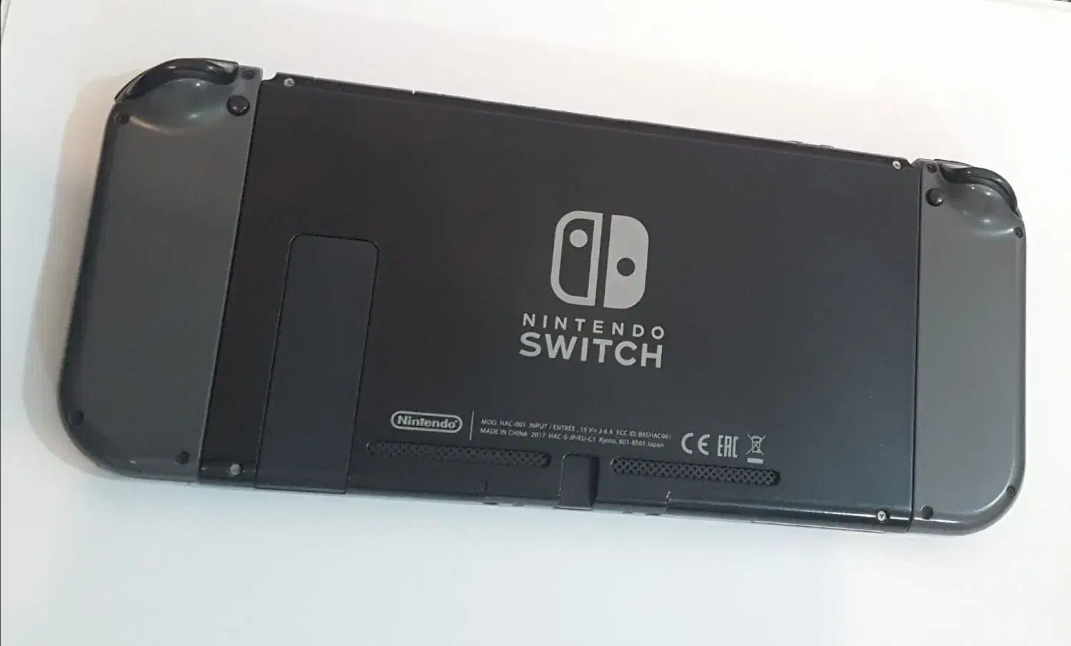 نینتندو سوییچ کپی خور switch|کنسول، بازی ویدئویی و آنلاین|اهواز, شهرک نفت|دیوار