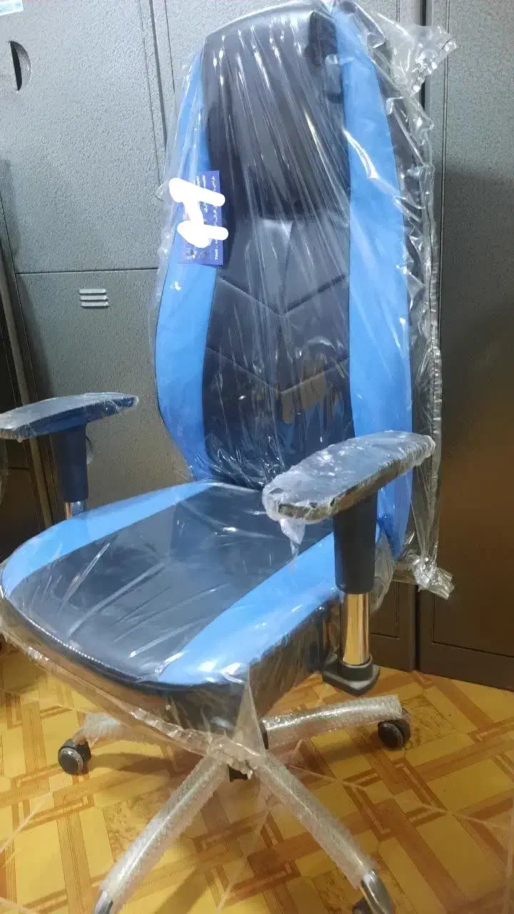 صندلی گیم مدیریت|صندلی و نیمکت|یزد, |دیوار