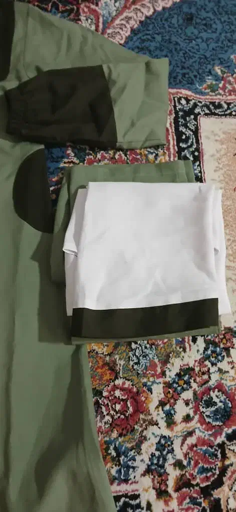 لباس مدرسه ای برای ۱۲ ساله|لباس|قشم, |دیوار