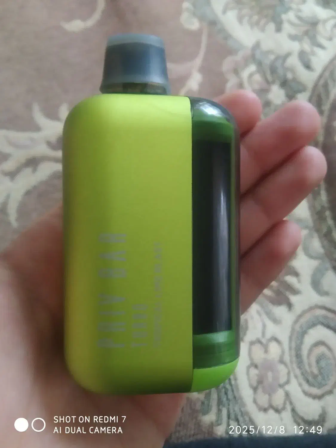 ویپprlv bar|زیورآلات و اکسسوری|سلماس, |دیوار