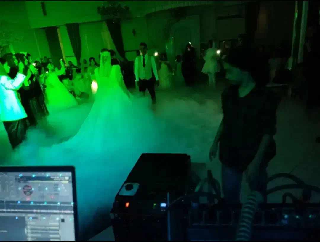 دیجی شادی|خدمات پذیرایی، مراسم|زاهدان, |دیوار