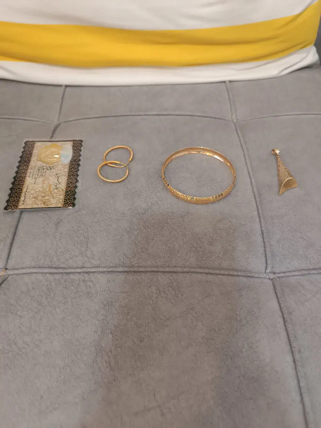 وسایل شخصی|جواهرات|آبدانان, |دیوار