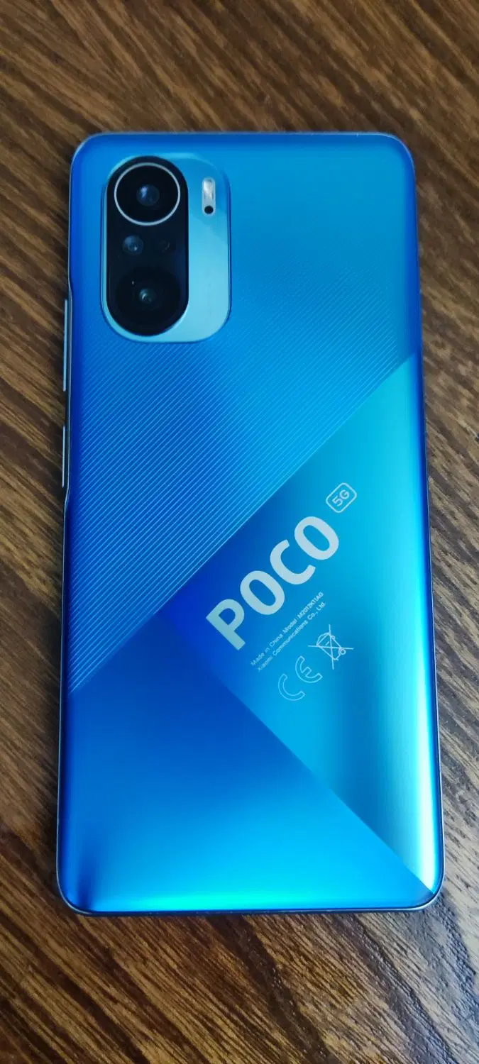Poco f3|موبایل|تهران, سلیمانی|دیوار