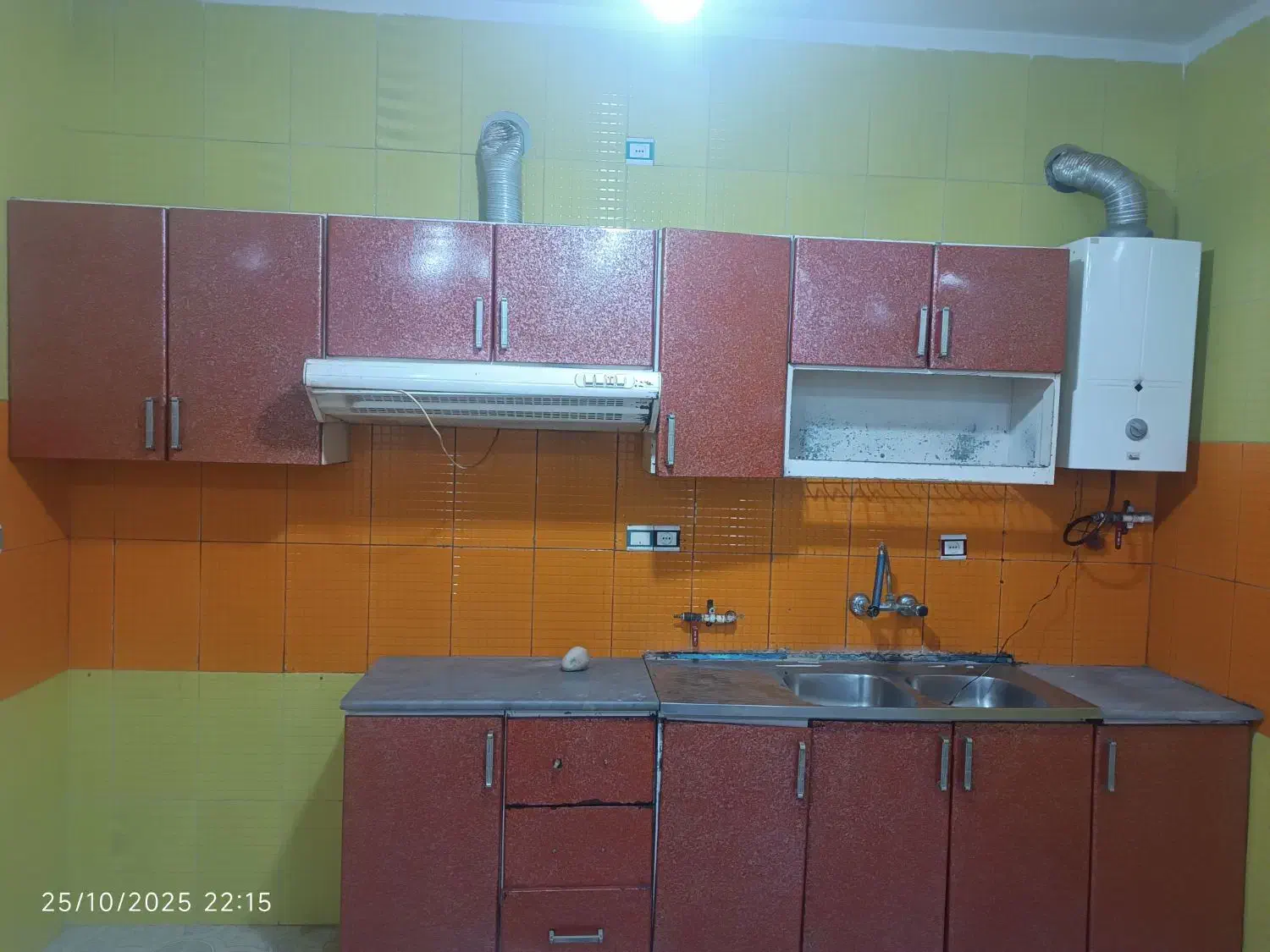 هود و کابینت|هود|دزفول, |دیوار