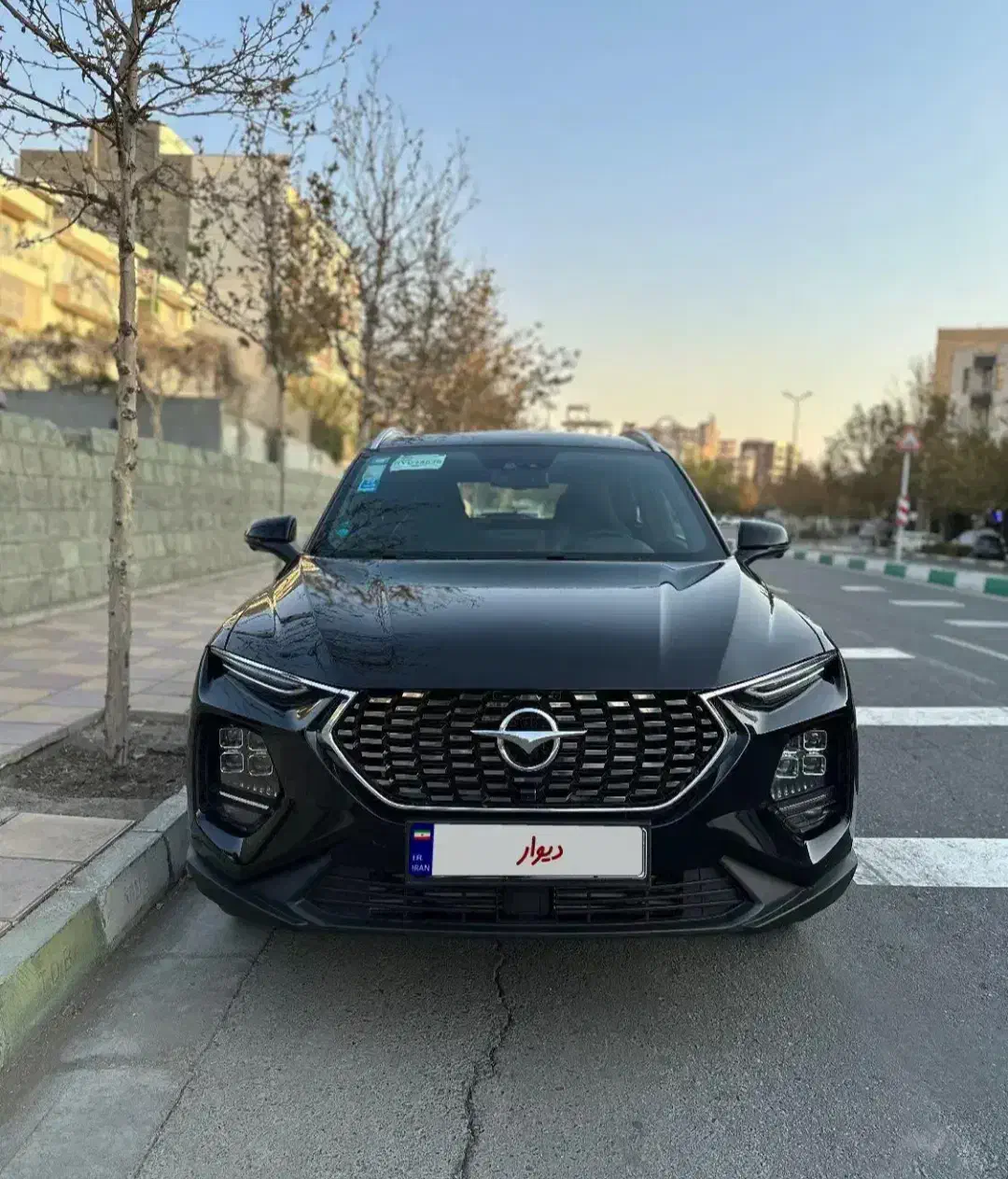 هایما S8 مدل 1402 /فروش اقساط/|خودرو سواری و وانت|تهران, نارمک|دیوار