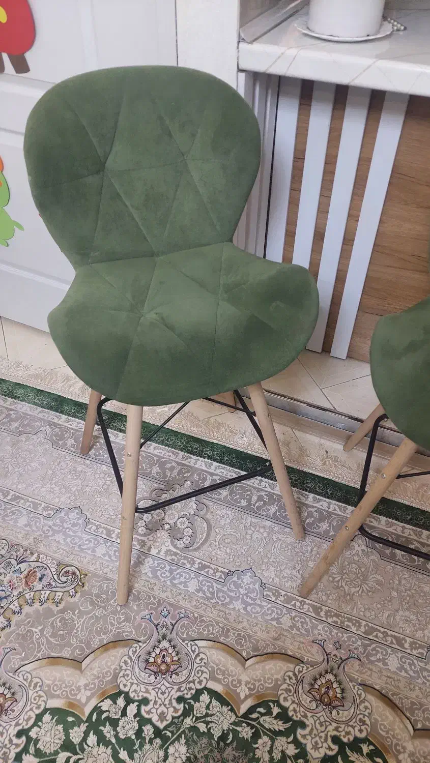 صندلی اپن|میز و صندلی غذاخوری|تهران, شهرک فرهنگیان|دیوار