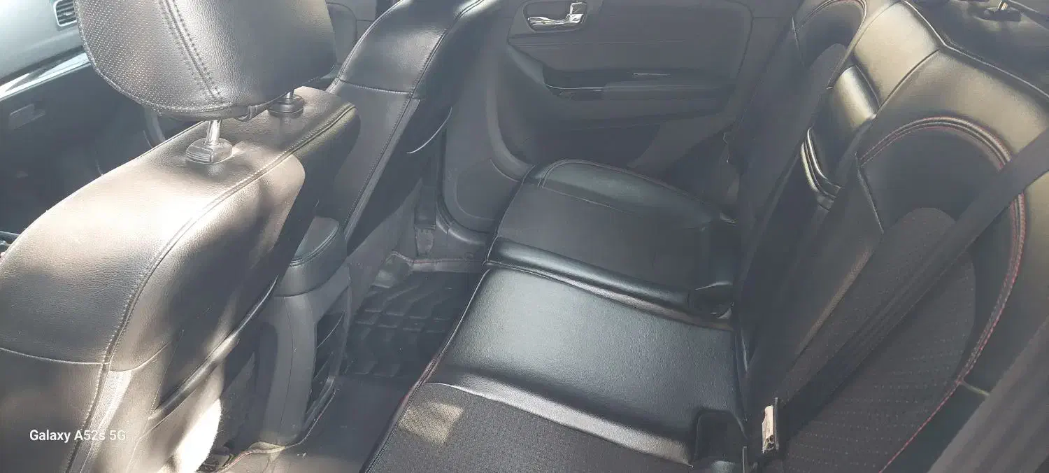 هایما S7 پلاس توربو 1401 در حد صفر|خودرو سواری و وانت|اصفهان, چشمه باقرخان|دیوار