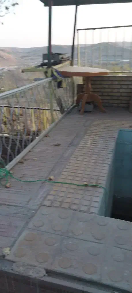 ویلا استخر وحیاط دار|فروش خانه و ویلا|قاهان, |دیوار