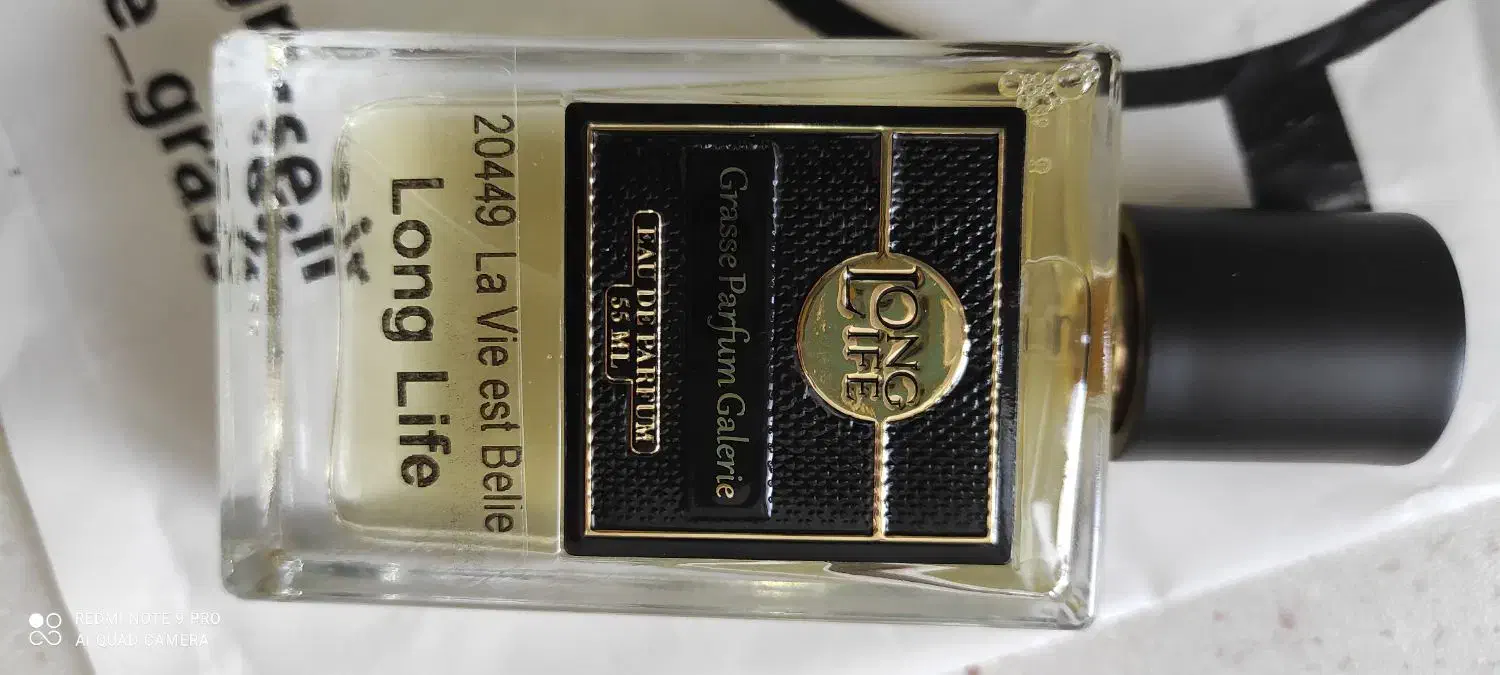 عطر لانگ لایف|آرایشی، بهداشتی، درمانی|تهران, سلیمانی|دیوار