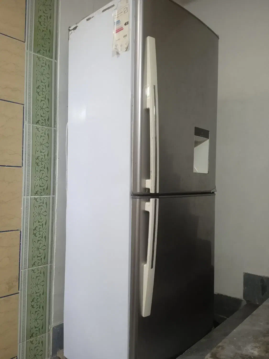 فروش یخچال|یخچال و فریزر|ایذه, |دیوار