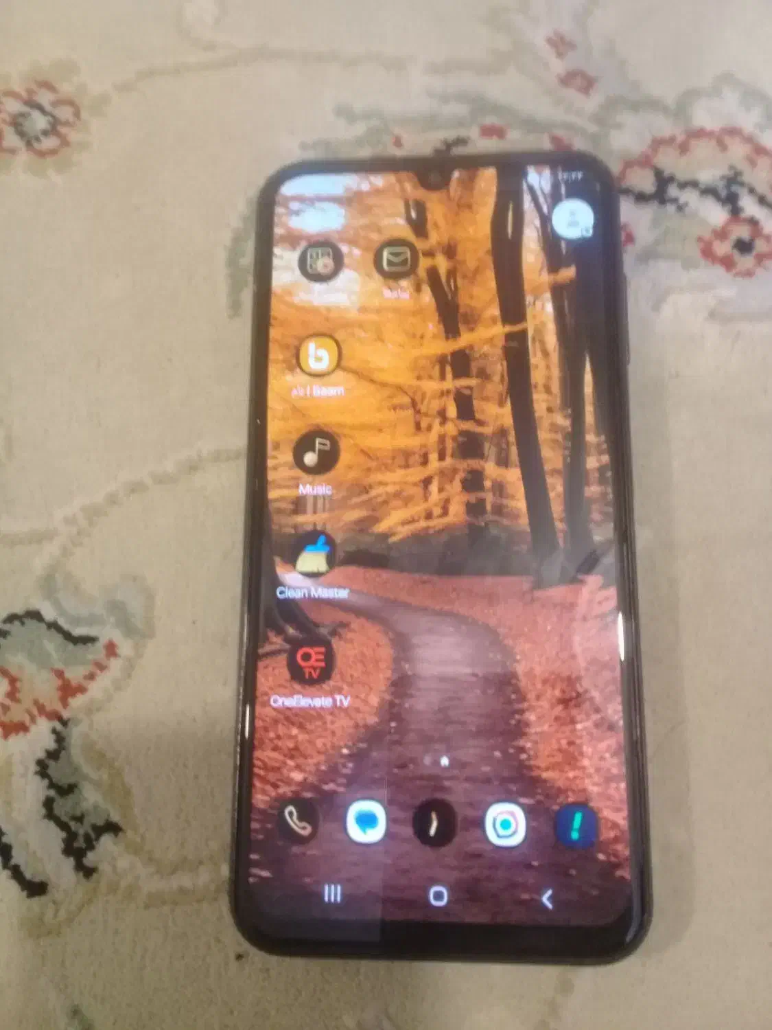 گوشی a15 samsung|موبایل|تهران, اسفندیاری|دیوار