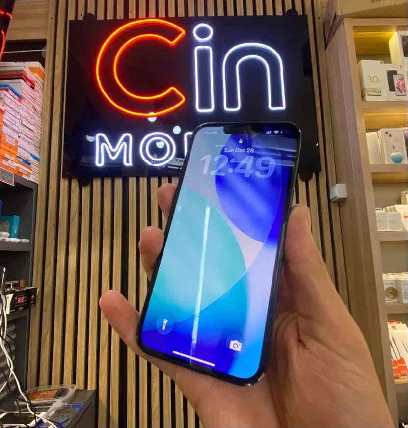 Iphone 13 normal|موبایل|همدان, |دیوار