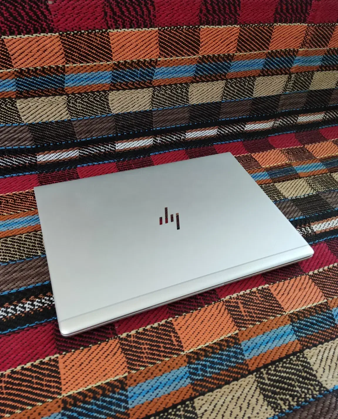 لپ‌تاپ HP EliteBook 745 G6  رم 16، SSD 512|رایانه همراه|مشهد, طبرسی شمالی|دیوار