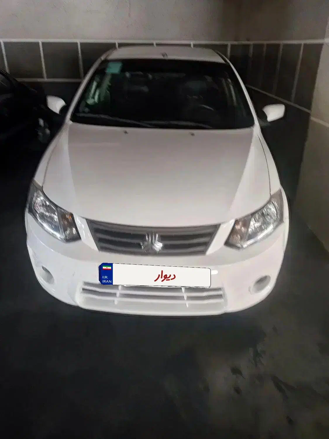 ساینا دندهای EX، مدل ۱۴۰۱|خودرو سواری و وانت|دوگنبدان, |دیوار