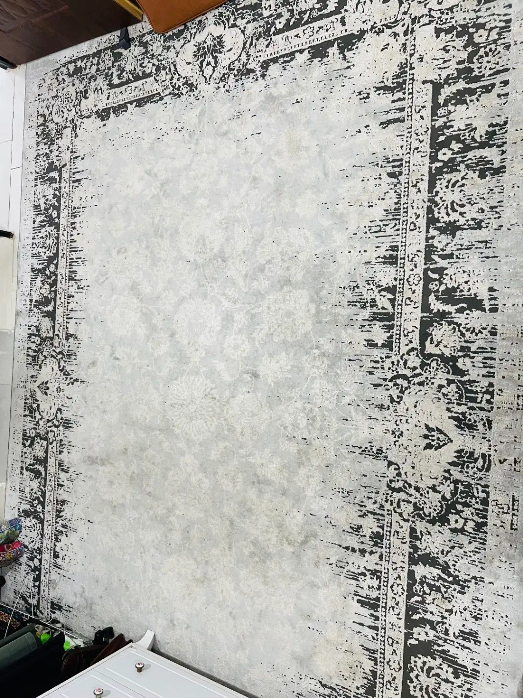 گلیم فرش ۹متری|گلیم، جاجیم، گبه|بندرعباس, |دیوار