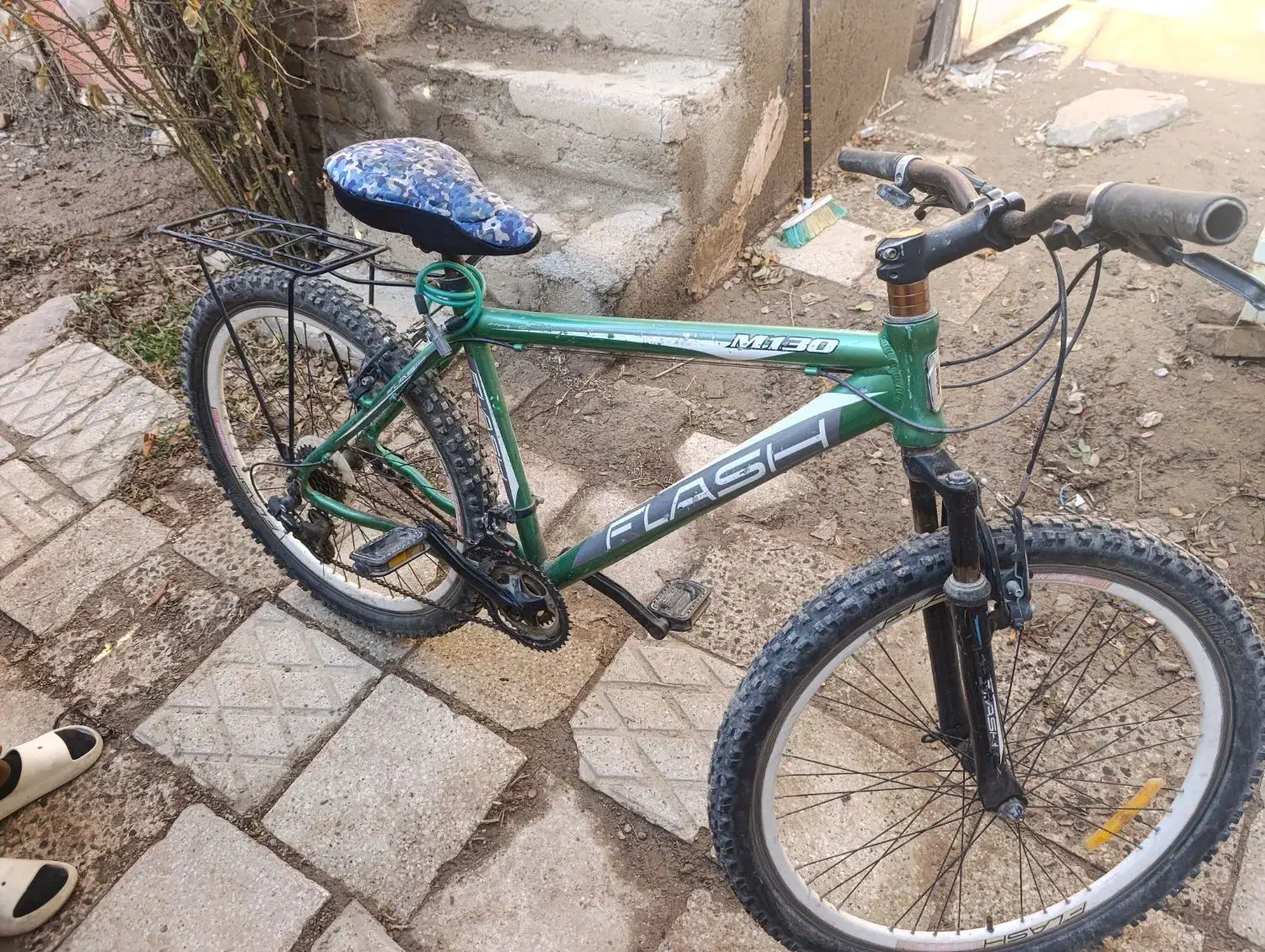 دوچرخه|دوچرخه، اسکیت، اسکوتر|قوچان, |دیوار