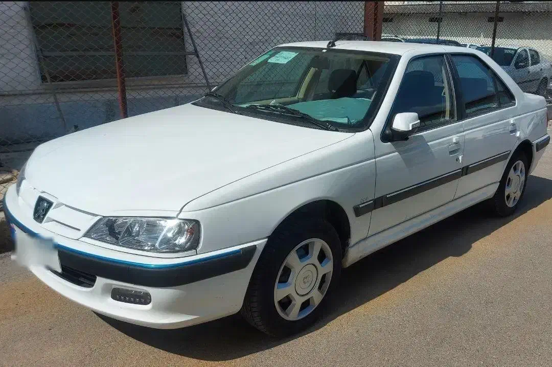 پژو پارس دوگانه فابریک مدل ۹۸|خودرو سواری و وانت|بندر ماهشهر, |دیوار