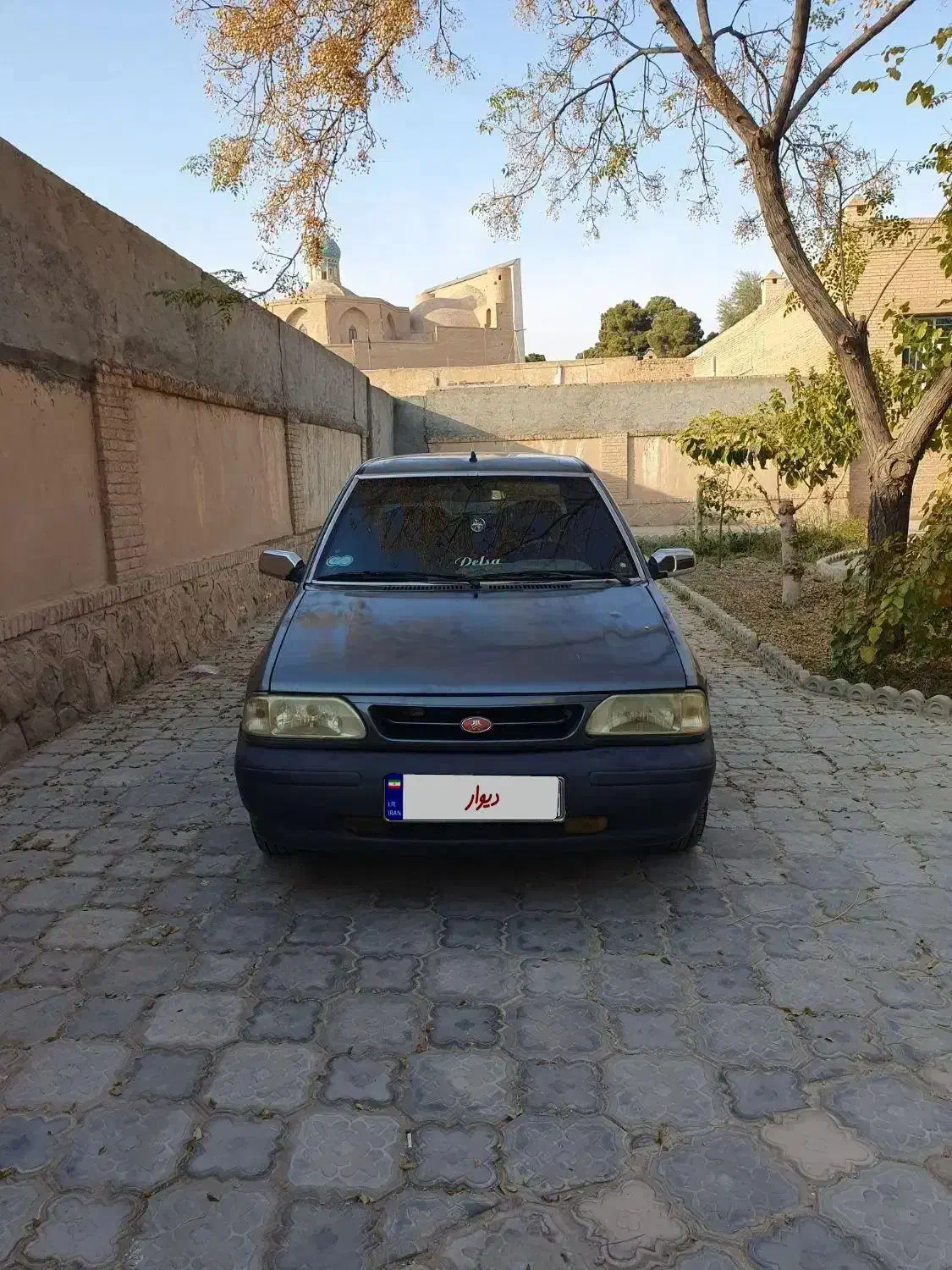 پراید ۱۳۱|خودرو سواری و وانت|سمنان, |دیوار