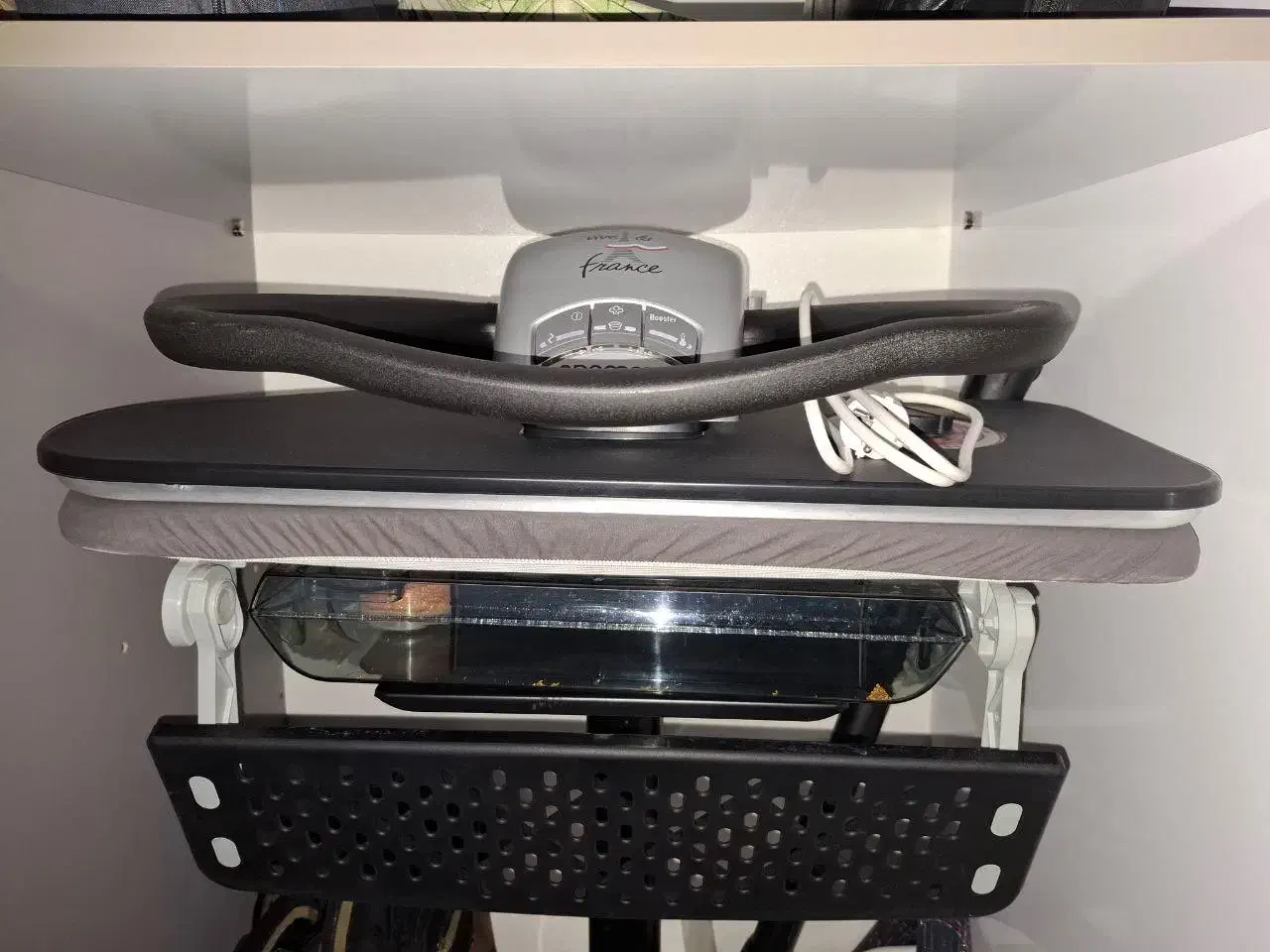 اتو پرس دومنا یک‌ سوم قیمت صفر مدل sp4402|اتو و لوازم اتو|رشت, رشتیان|دیوار