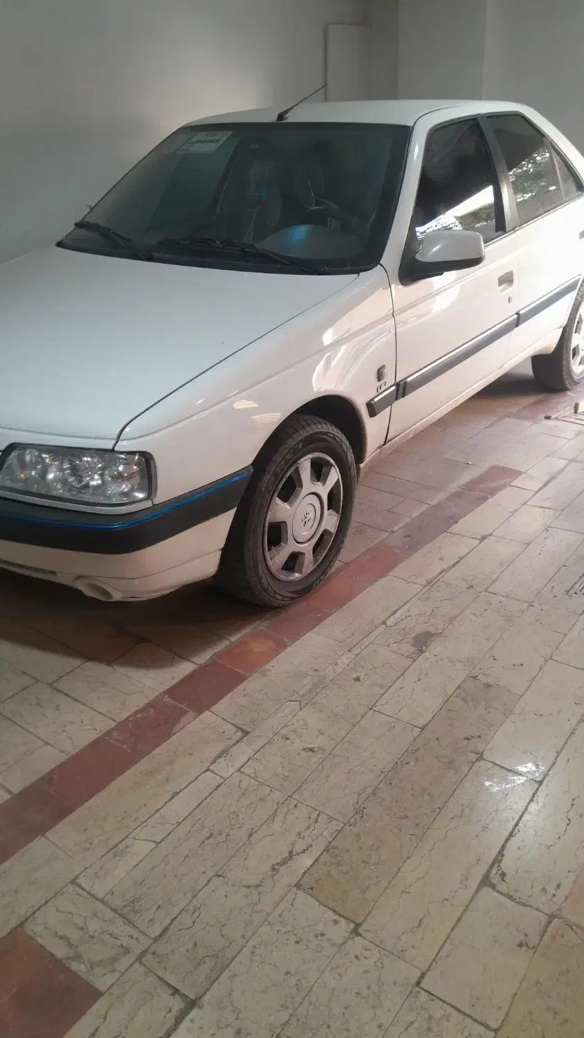 پژو ۴۰۵slx|خودرو سواری و وانت|قم, شاه احمد قاسم|دیوار