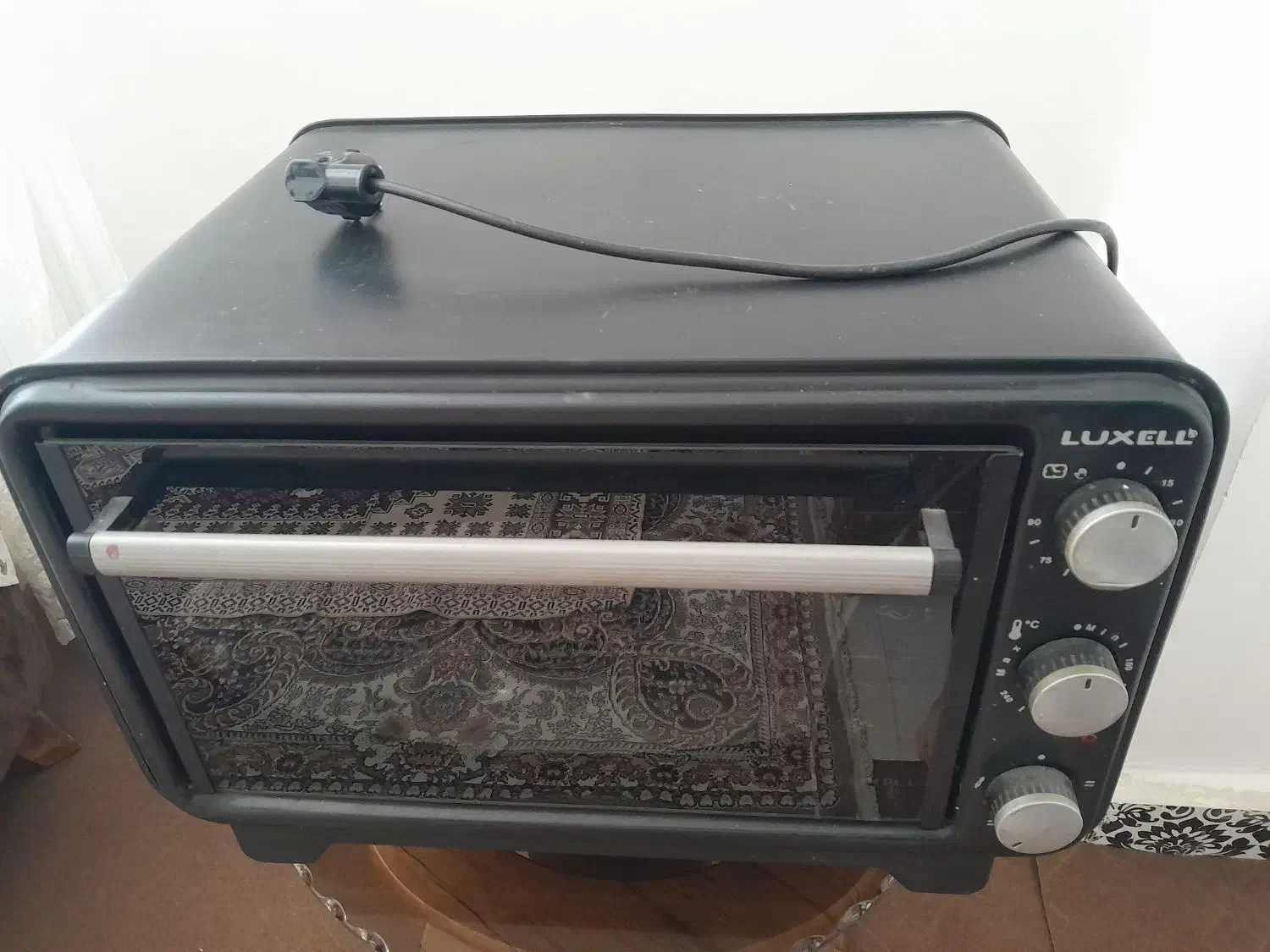 ماکروفر ‌|اجاق گاز و لوازم برقی پخت‌وپز|کرمانشاه, |دیوار